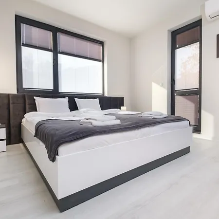 Apartment Heart Of Free Parking