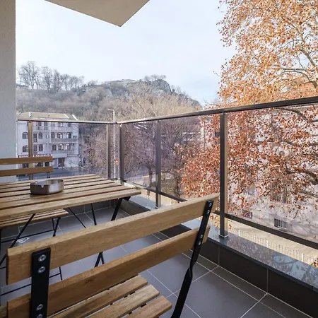 Heart Of Free Parking * Plovdiv