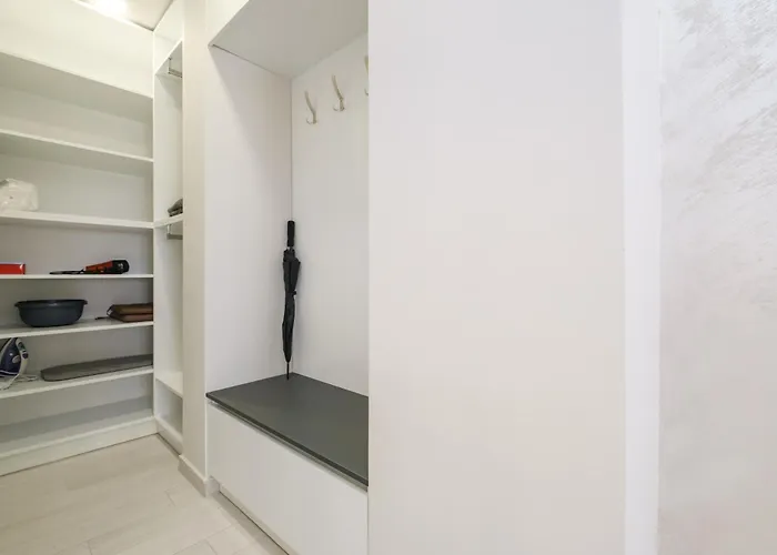 Heart Of Free Parking Apartman *