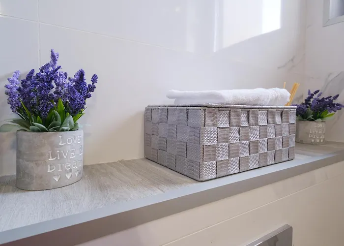 Apartman Heart Of Free Parking Plovdiv