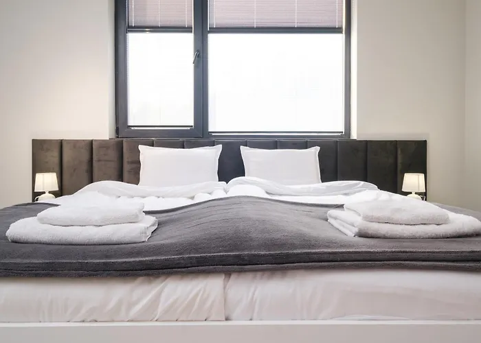 Heart Of Free Parking Apartman Plovdiv