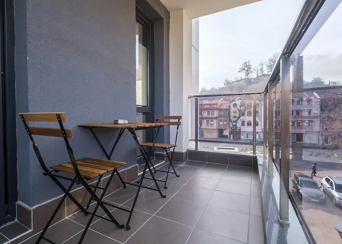 Apartman Heart Of Free Parking *