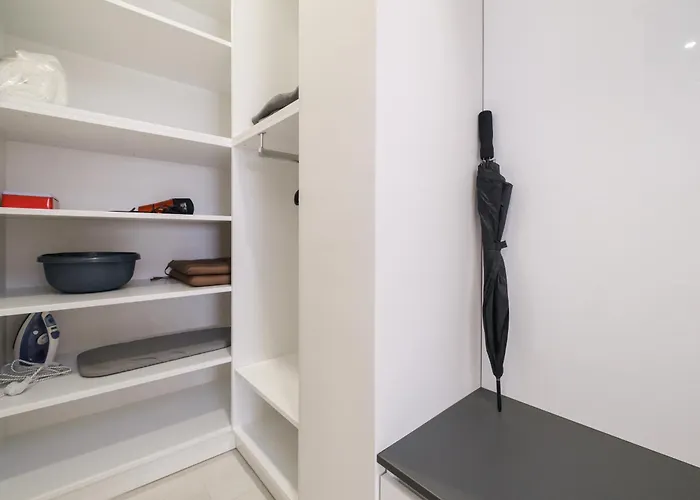 Apartman Heart Of Free Parking *