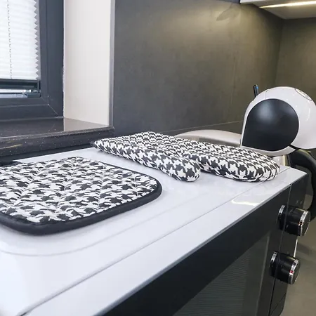 شقة Heart Of Free Parking