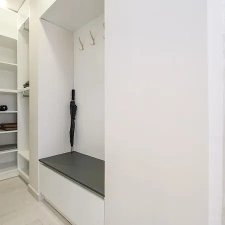 Heart Of Free Parking شقة *