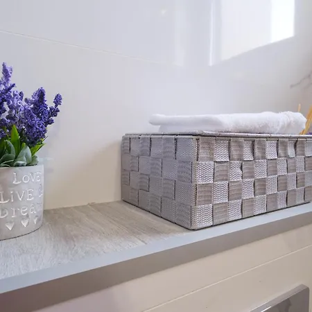 شقة Heart Of Free Parking بلوفديف