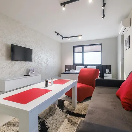 Heart Of Free Parking * بلوفديف