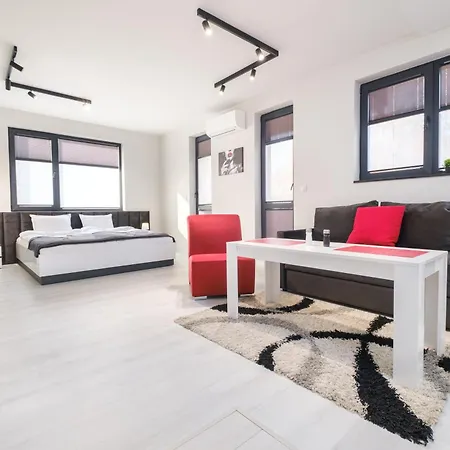 Heart Of Free Parking