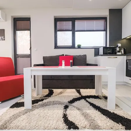 شقة Heart Of Free Parking بلوفديف