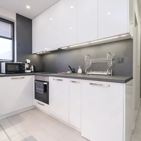 Heart Of Free Parking بلوفديف