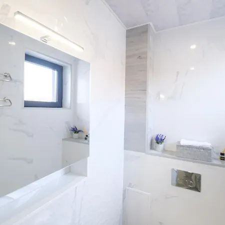 Heart Of Free Parking شقة بلوفديف