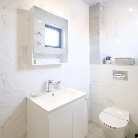 Heart Of Free Parking