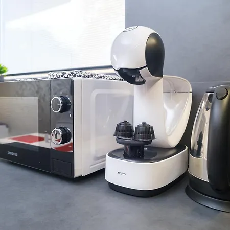 Heart Of Free Parking *