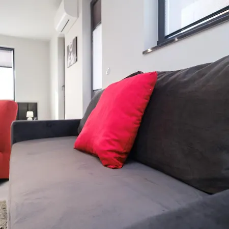 Heart Of Free Parking *