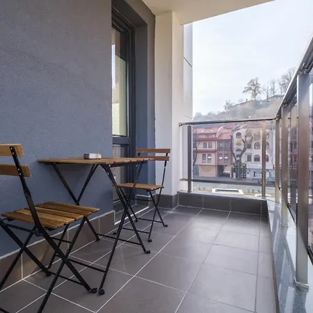 شقة Heart Of Free Parking *