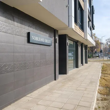 شقة Heart Of Free Parking