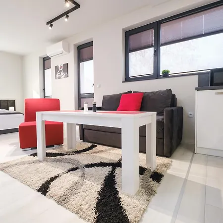 Heart Of Free Parking *