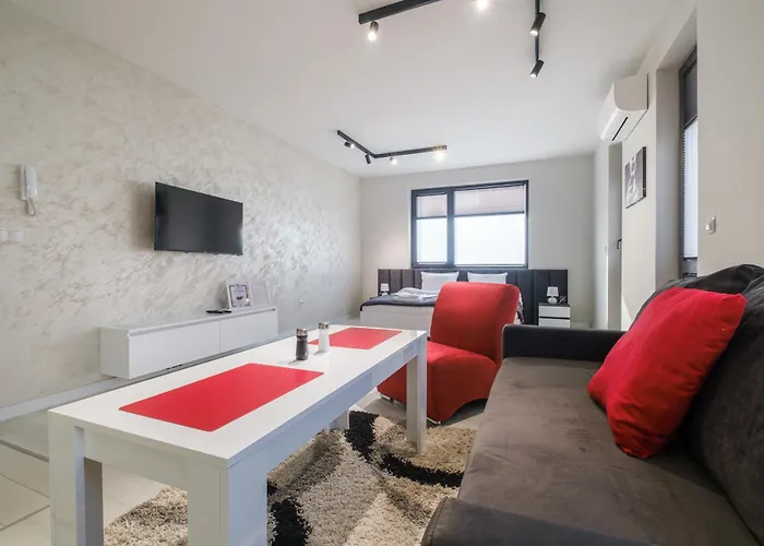 Heart Of Free Parking * Φιλιππούπολη