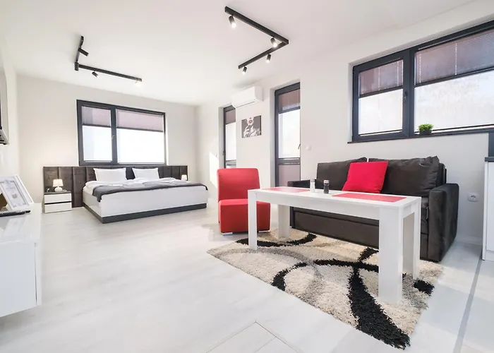 Heart Of Free Parking