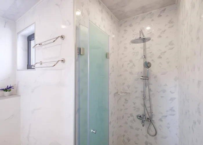 Διαμέρισμα Heart Of Free Parking