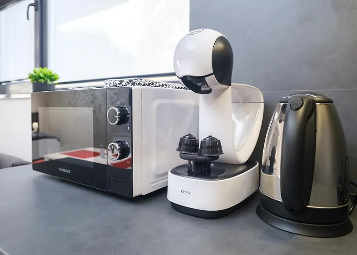 Heart Of Free Parking *