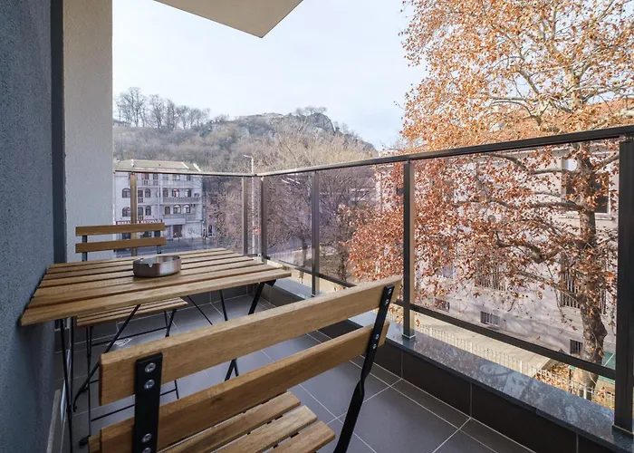 Heart Of Free Parking * بلوفديف